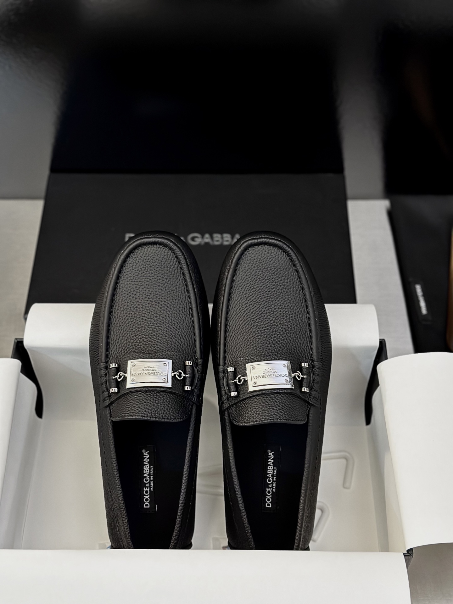 olce & Gabbana shoe